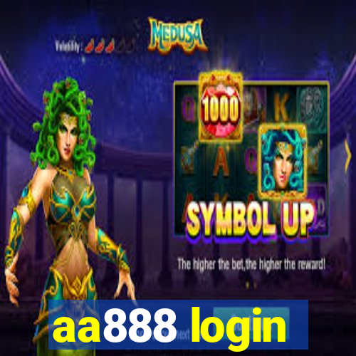aa888 login